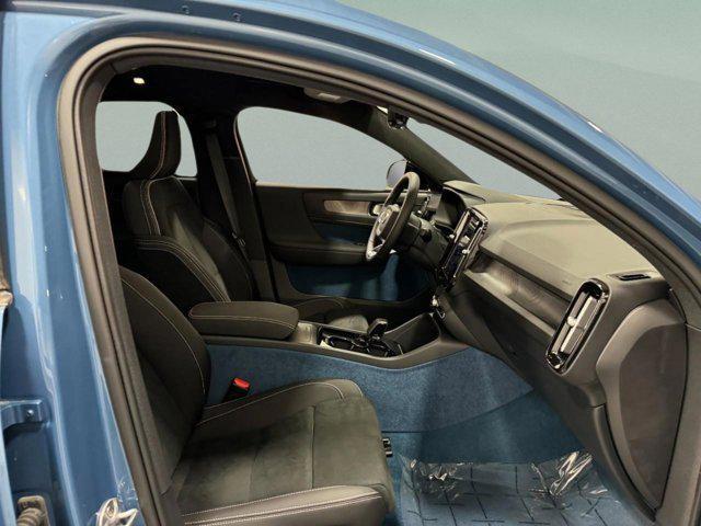 used 2024 Volvo C40 Recharge Pure Electric car