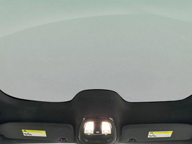 used 2024 Volvo C40 Recharge Pure Electric car