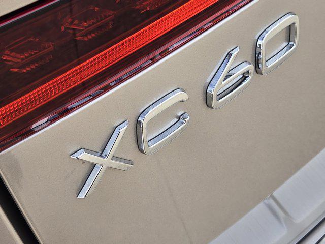 new 2026 Volvo XC60 car, priced at $63,935