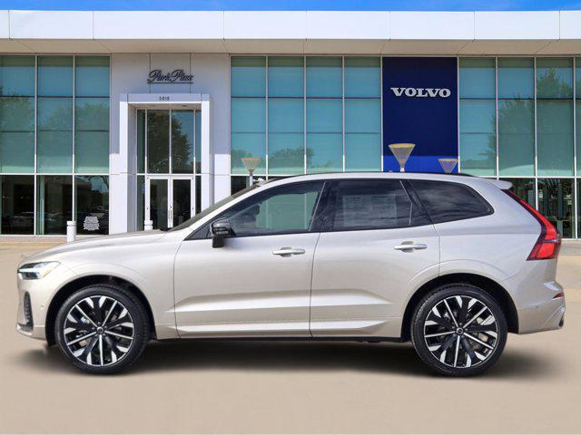 new 2026 Volvo XC60 car, priced at $63,935