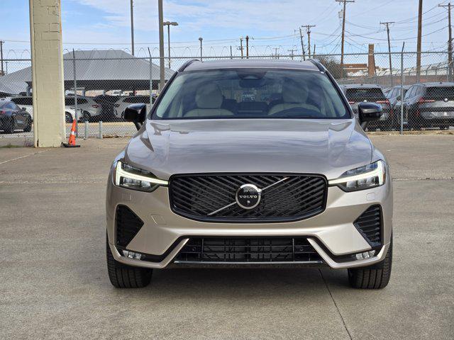 new 2026 Volvo XC60 car, priced at $63,935