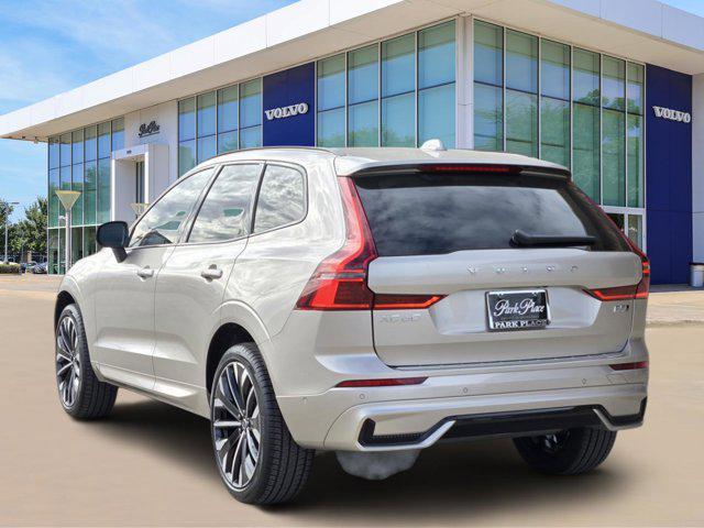 new 2026 Volvo XC60 car, priced at $63,935