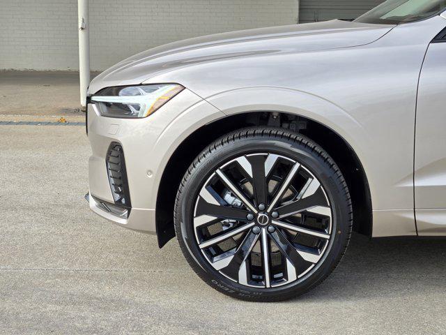 new 2026 Volvo XC60 car, priced at $63,935