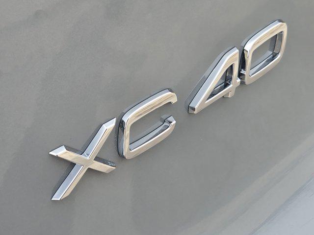 new 2026 Volvo XC40 car, priced at $50,250
