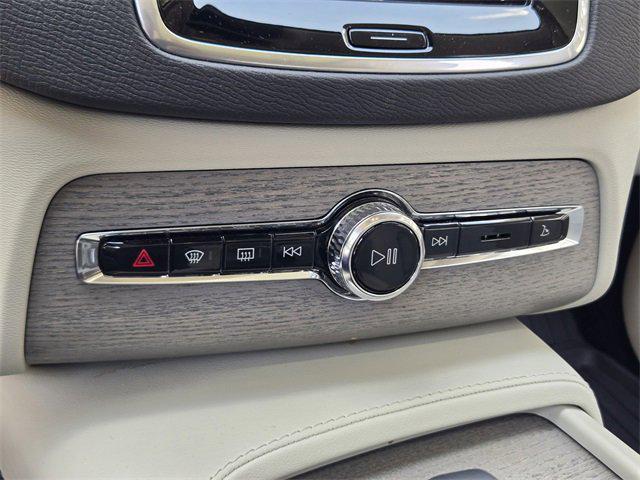 used 2025 Volvo XC90 Plug-In Hybrid car, priced at $60,322