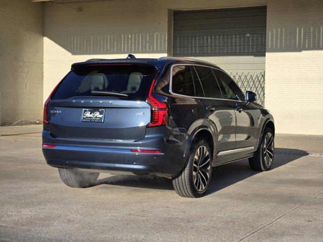 new 2026 Volvo XC90 car, priced at $76,075