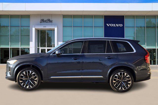 new 2026 Volvo XC90 car, priced at $76,075