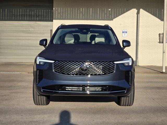 new 2026 Volvo XC90 car, priced at $76,075