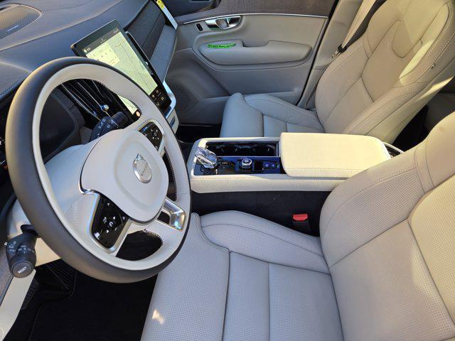 new 2026 Volvo XC90 car, priced at $76,075