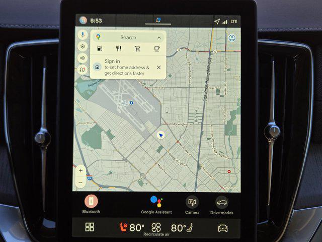 new 2026 Volvo XC90 car, priced at $76,075