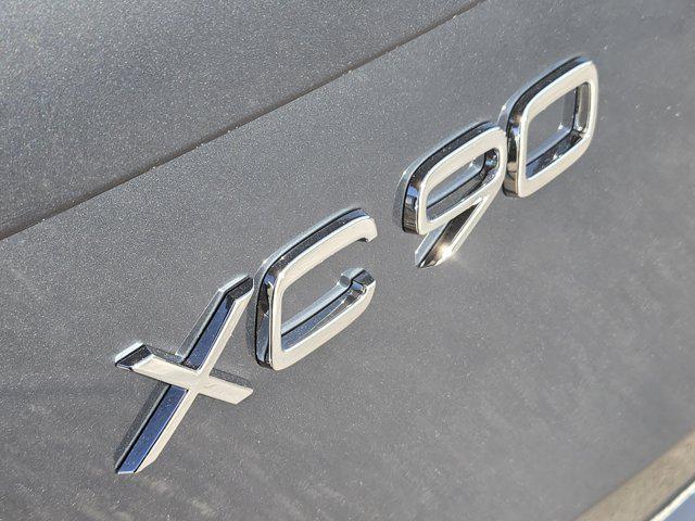 new 2026 Volvo XC90 car, priced at $76,075