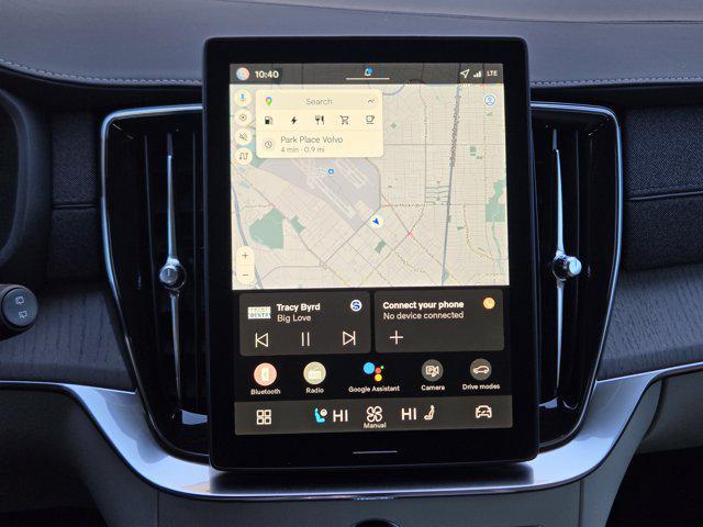 new 2026 Volvo XC90 Plug-In Hybrid car, priced at $87,425