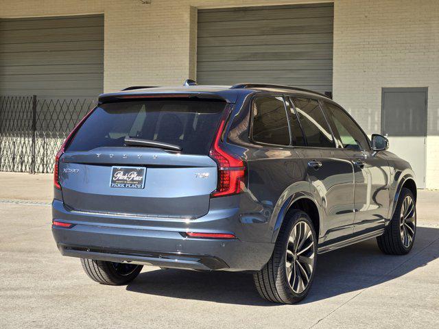 new 2026 Volvo XC90 Plug-In Hybrid car, priced at $87,425
