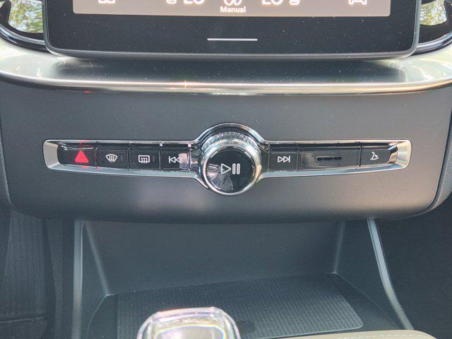 new 2026 Volvo XC90 car, priced at $71,825