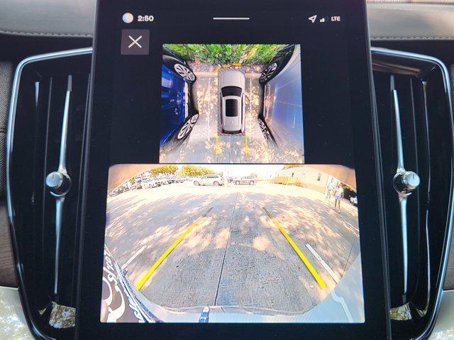 new 2026 Volvo XC90 car, priced at $71,825