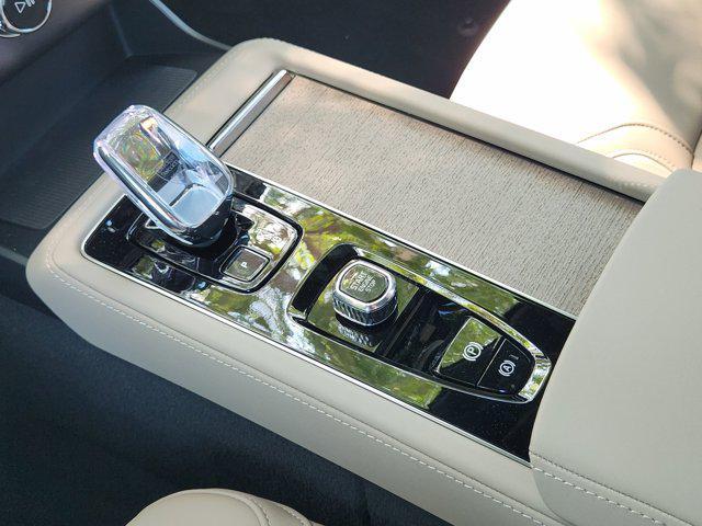 new 2026 Volvo XC90 car, priced at $71,825