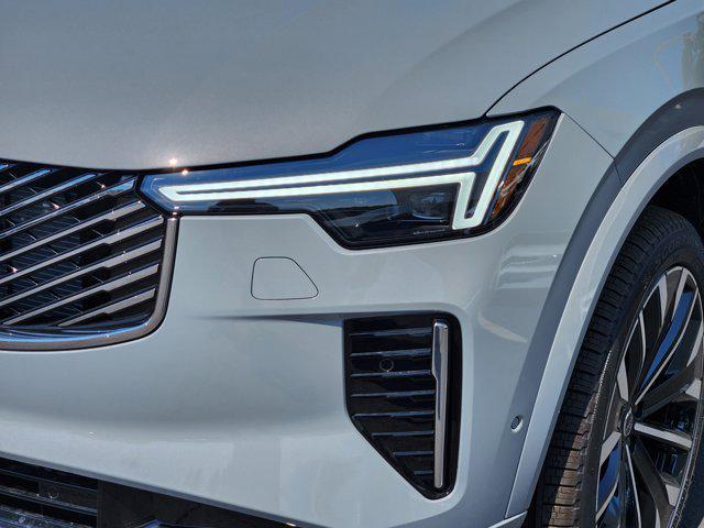 new 2026 Volvo XC90 car, priced at $71,825