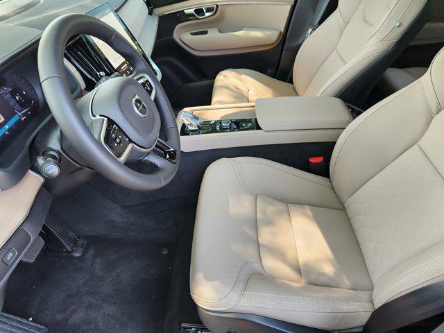 new 2026 Volvo XC90 car, priced at $71,825