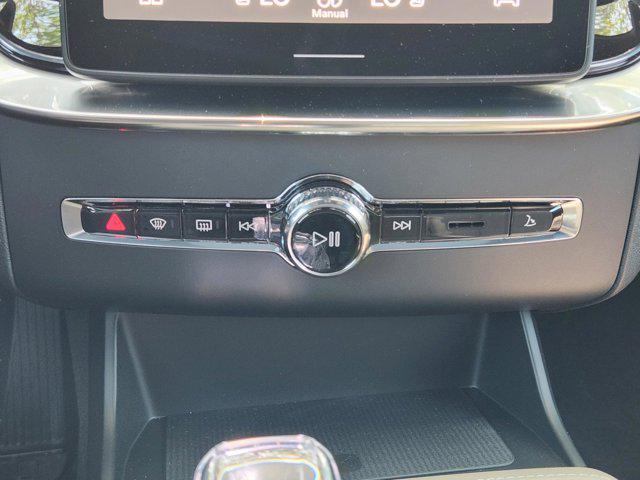 new 2026 Volvo XC90 car, priced at $71,825