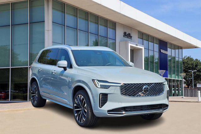 new 2026 Volvo XC90 car, priced at $71,825
