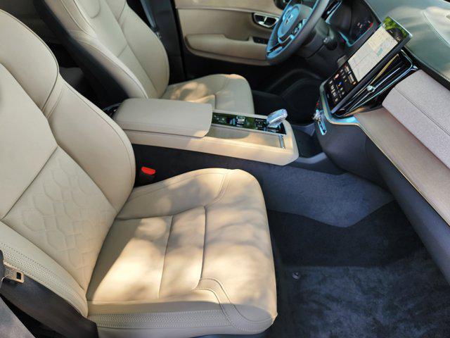 new 2026 Volvo XC90 car, priced at $71,825