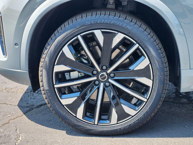 new 2026 Volvo XC90 car, priced at $71,825