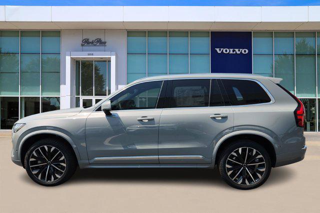 new 2026 Volvo XC90 car, priced at $71,825