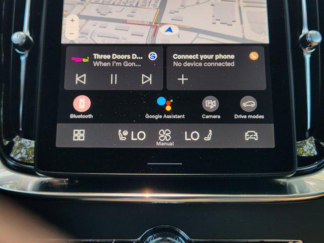 new 2026 Volvo XC90 car, priced at $71,825