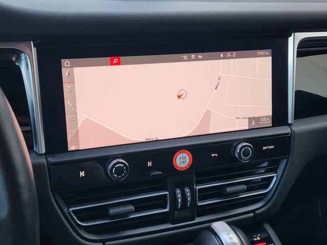 used 2024 Porsche Macan car, priced at $51,884