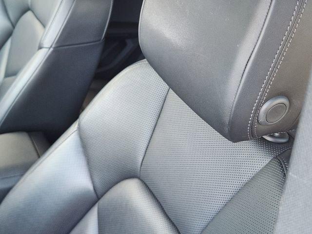 used 2024 Porsche Macan car, priced at $51,884