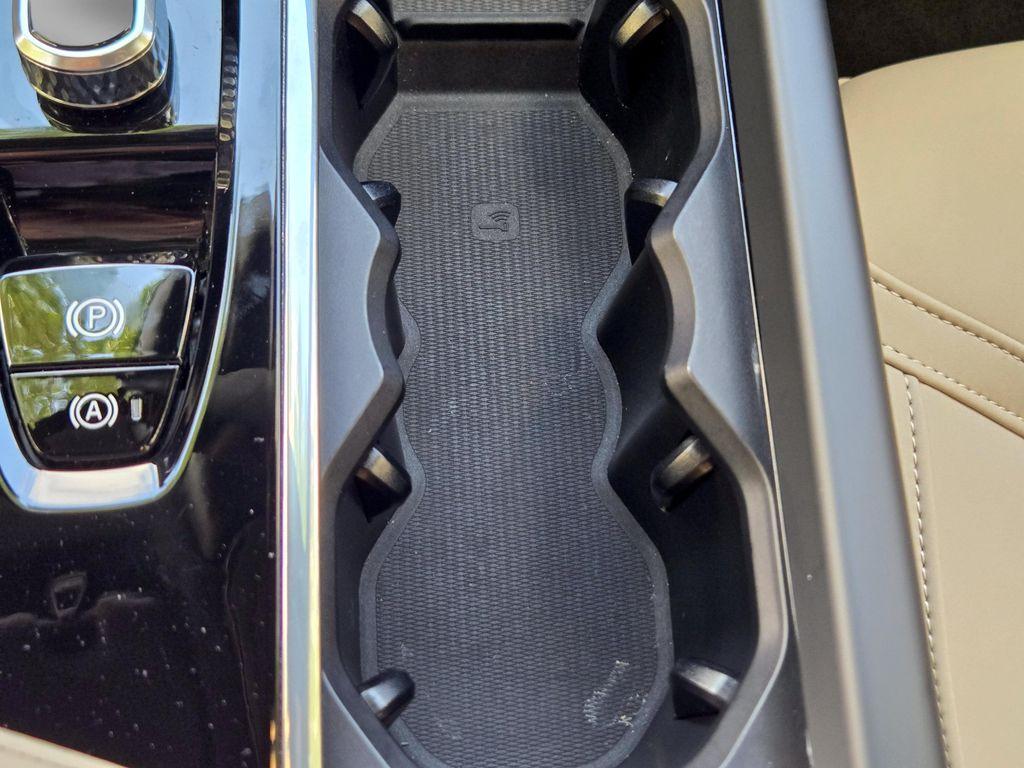 used 2026 Volvo XC60 car, priced at $51,107