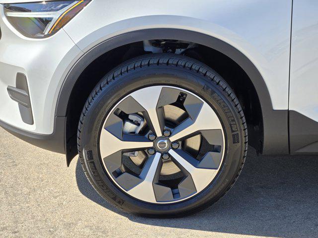 new 2026 Volvo XC40 car, priced at $44,645