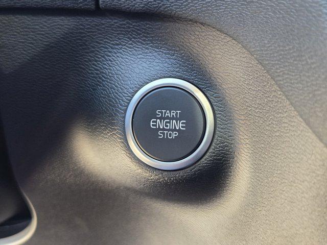 new 2026 Volvo XC40 car, priced at $44,645