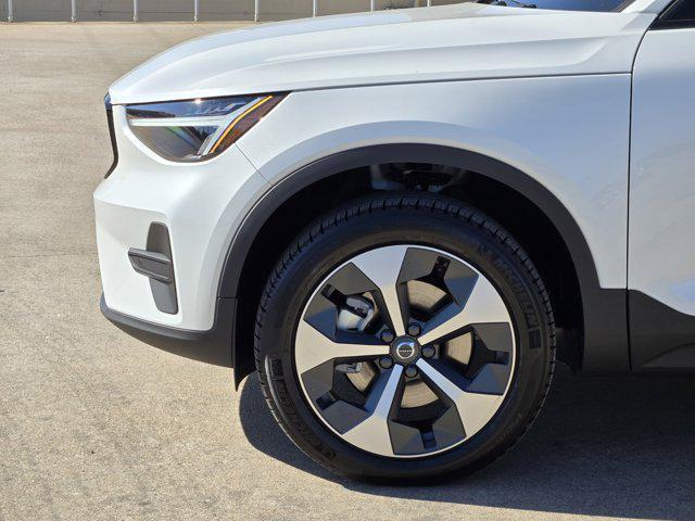 new 2026 Volvo XC40 car, priced at $44,645