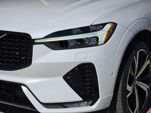used 2023 Volvo XC60 car, priced at $38,359