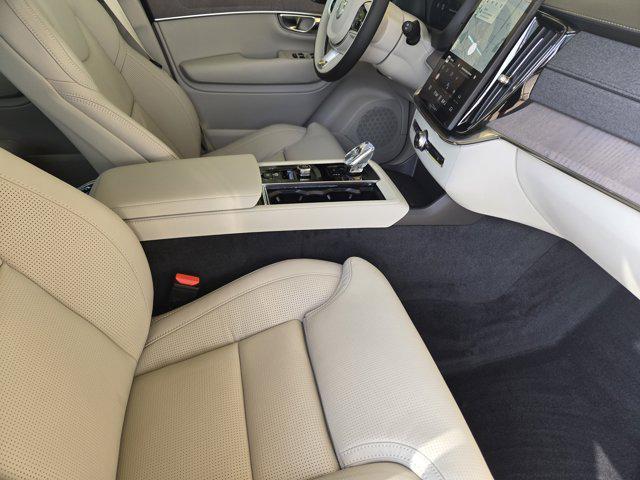 new 2026 Volvo XC90 car, priced at $73,410