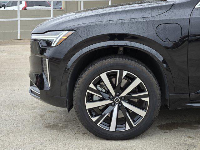 new 2025 Volvo XC90 Plug-In Hybrid car, priced at $55,795