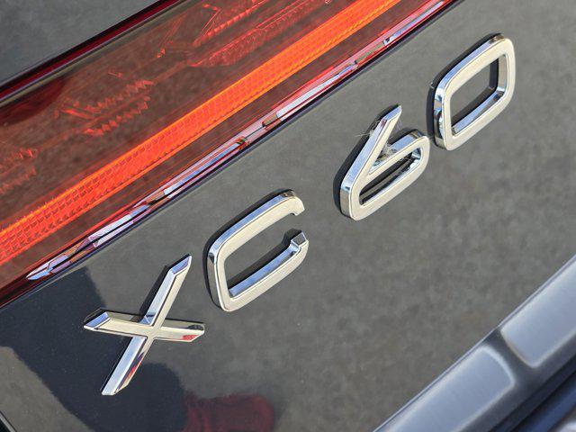 new 2026 Volvo XC60 Plug-In Hybrid car, priced at $69,285