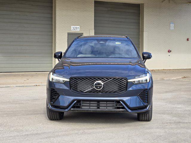 new 2026 Volvo XC60 Plug-In Hybrid car, priced at $69,285