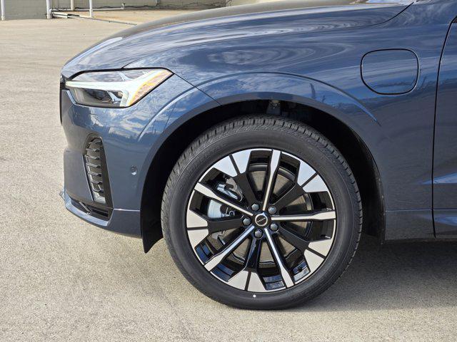 new 2026 Volvo XC60 Plug-In Hybrid car, priced at $69,285