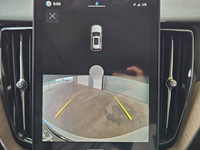 new 2026 Volvo XC60 car, priced at $51,095