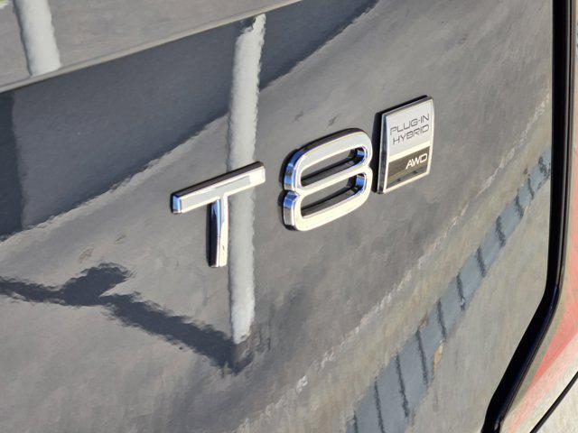 new 2026 Volvo XC90 Plug-In Hybrid car, priced at $84,695