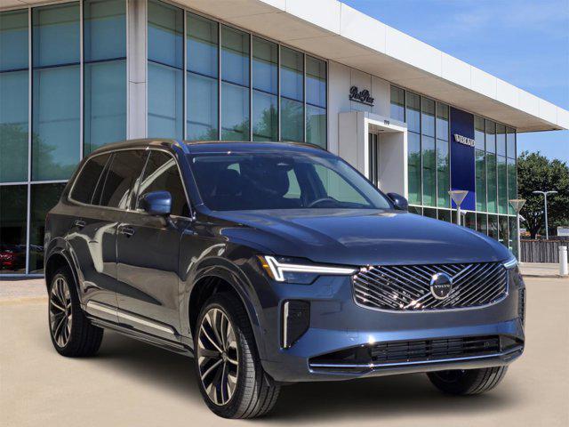 new 2026 Volvo XC90 Plug-In Hybrid car, priced at $84,695