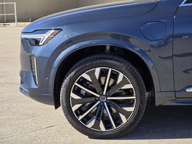 new 2026 Volvo XC90 Plug-In Hybrid car, priced at $84,695