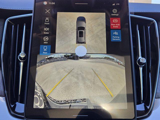 new 2026 Volvo XC90 Plug-In Hybrid car, priced at $84,695