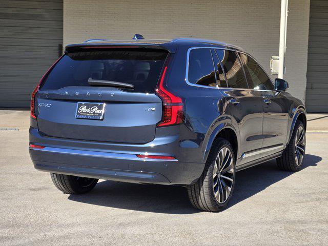 new 2026 Volvo XC90 Plug-In Hybrid car, priced at $84,695