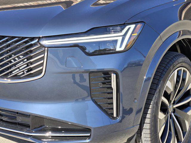 new 2026 Volvo XC90 Plug-In Hybrid car, priced at $84,695