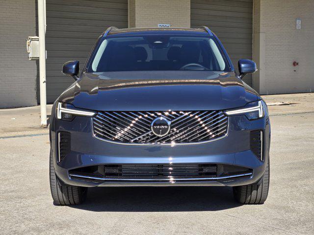 new 2026 Volvo XC90 Plug-In Hybrid car, priced at $84,695