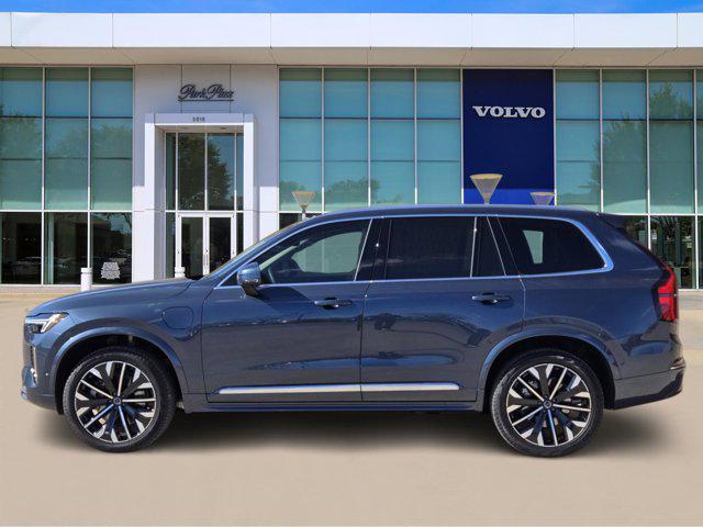 new 2026 Volvo XC90 Plug-In Hybrid car, priced at $84,695