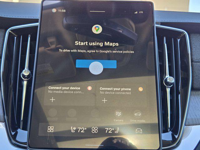 new 2026 Volvo XC90 Plug-In Hybrid car, priced at $84,695